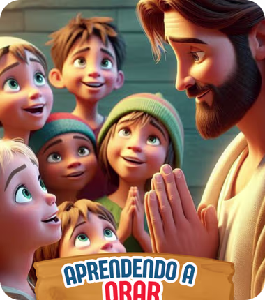 Atividades cristãs - Bônus exclusivo