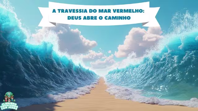 Livrinho 5 - História bíblica digital premium