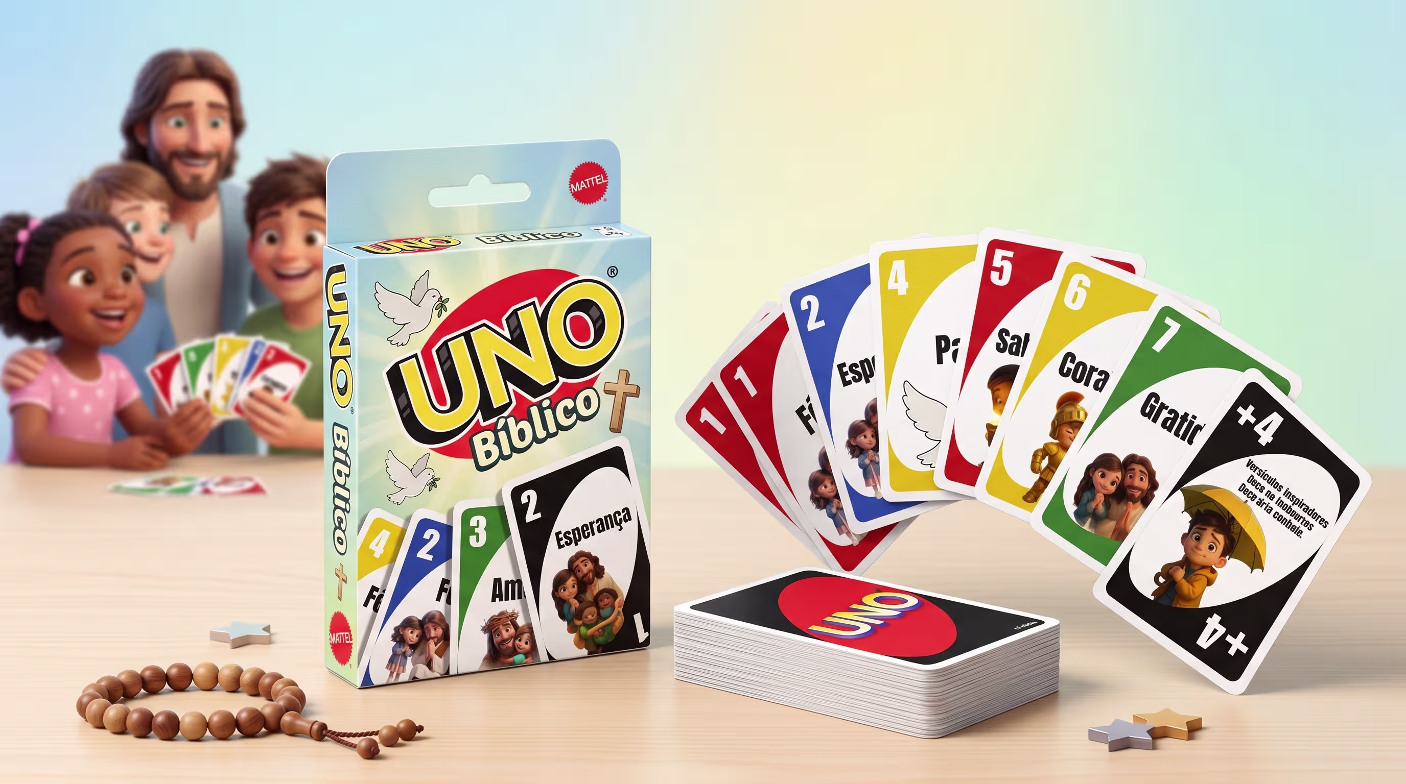 Uno Bíblico