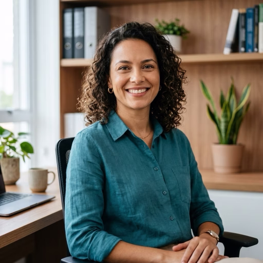 Clara - Suporte Humanizado Tesourinhos