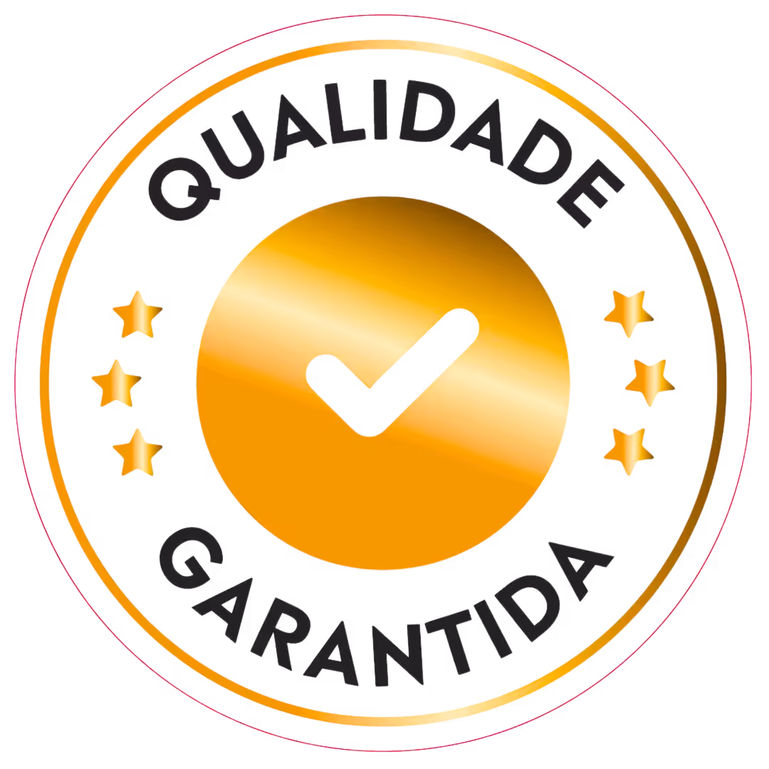 Garantia de Qualidade Tesourinhos